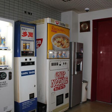 海狸2号酒店 大阪 外观 照片